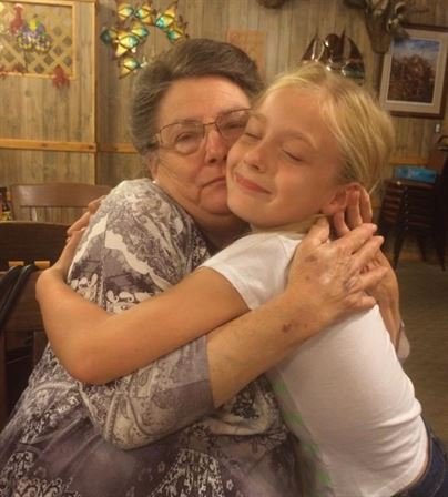 Sheila Kay Hinson - Photo 122