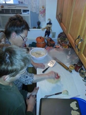 Sheila Kay Hinson - Photo 129