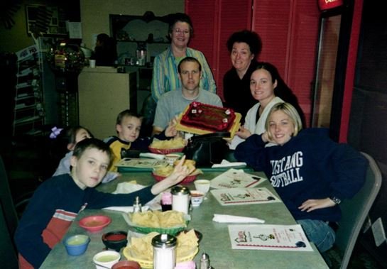 Sheila Kay Hinson - Photo 130