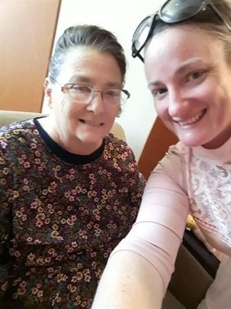 Sheila Kay Hinson - Photo 132