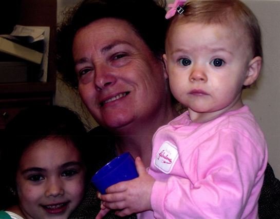 Sheila Kay Hinson - Photo 133