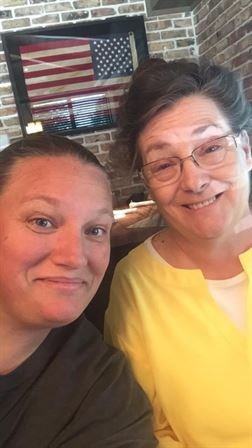 Sheila Kay Hinson - Photo 138