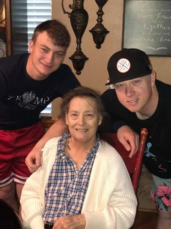 Sheila Kay Hinson - Photo 141