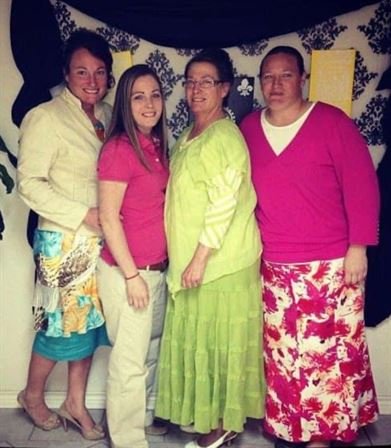 Sheila Kay Hinson - Photo 145