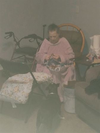 Sheila Kay Hinson - Photo 146