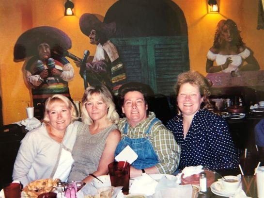 Sheila Kay Hinson - Photo 151