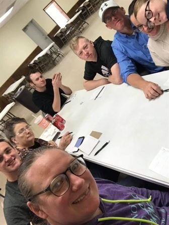 Sheila Kay Hinson - Photo 153