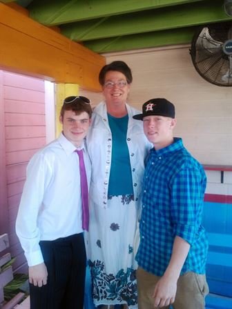 Sheila Kay Hinson - Photo 158