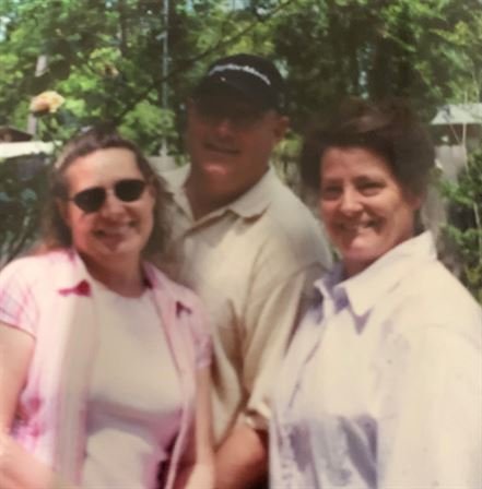 Sheila Kay Hinson - Photo 160