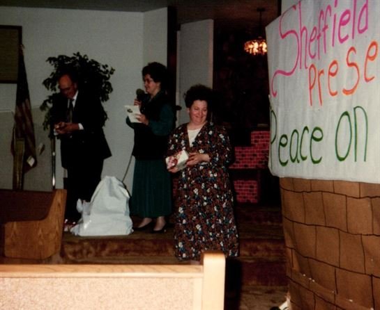 Sheila Kay Hinson - Photo 159