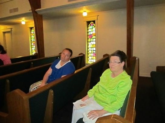 Sheila Kay Hinson - Photo 162