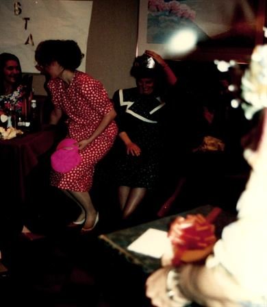 Sheila Kay Hinson - Photo 164