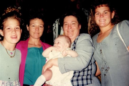 Sheila Kay Hinson - Photo 163