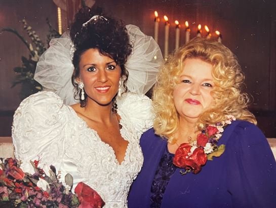 Joyce Carol Whitstine - Photo 8