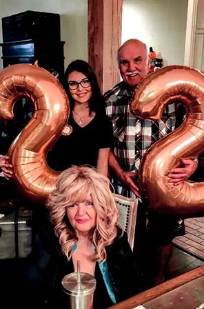 Joyce Carol Whitstine - Photo 11