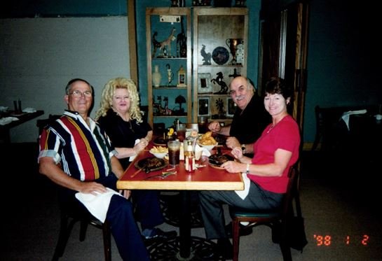 Joyce Carol Whitstine - Photo 10