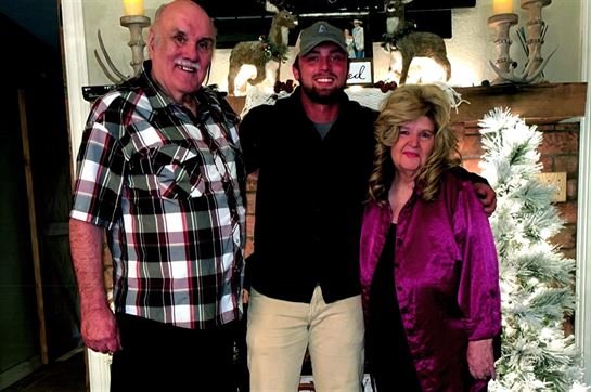 Joyce Carol Whitstine - Photo 20