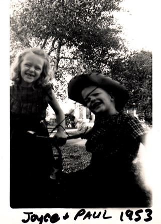 Joyce Carol Whitstine - Photo 23