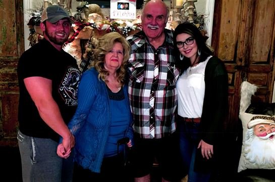 Joyce Carol Whitstine - Photo 24