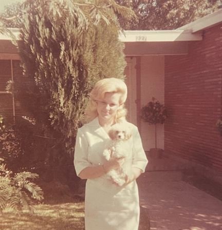 Joyce Carol Whitstine - Photo 25