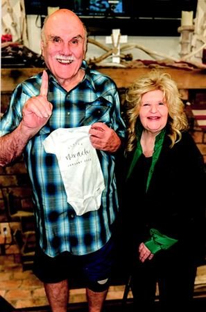 Joyce Carol Whitstine - Photo 32