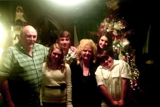 Joyce Carol Whitstine - Photo 33