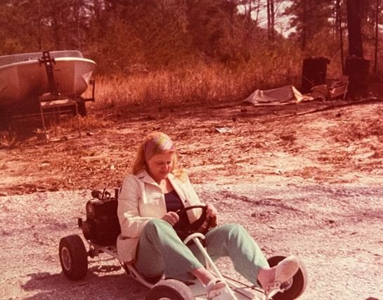 Joyce Carol Whitstine - Photo 35