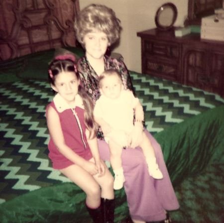 Joyce Carol Whitstine - Photo 36