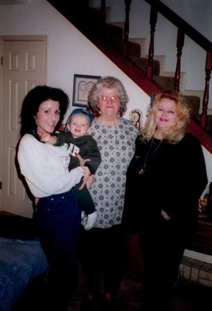 Joyce Carol Whitstine - Photo 39