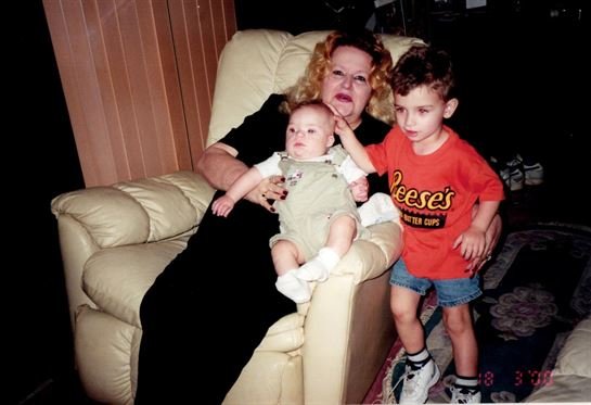 Joyce Carol Whitstine - Photo 38