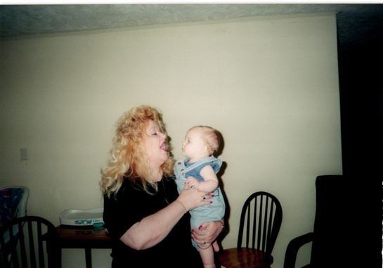 Joyce Carol Whitstine - Photo 42