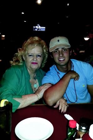 Joyce Carol Whitstine - Photo 44