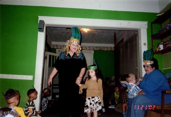 Joyce Carol Whitstine - Photo 45