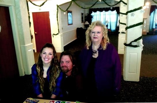 Joyce Carol Whitstine - Photo 50