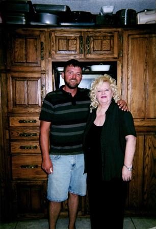 Joyce Carol Whitstine - Photo 52