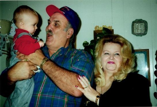 Joyce Carol Whitstine - Photo 56