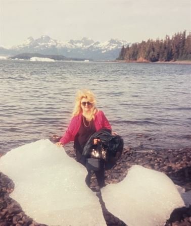 Joyce Carol Whitstine - Photo 57