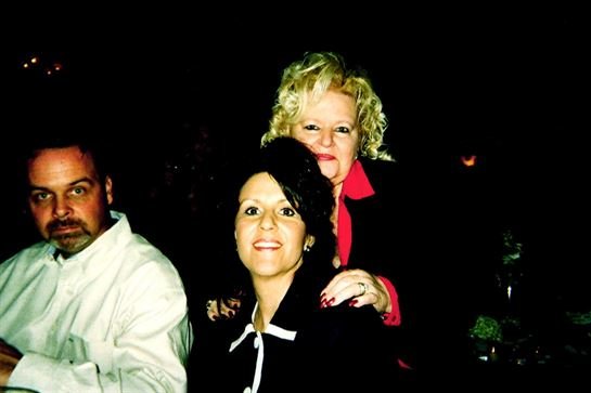 Joyce Carol Whitstine - Photo 60