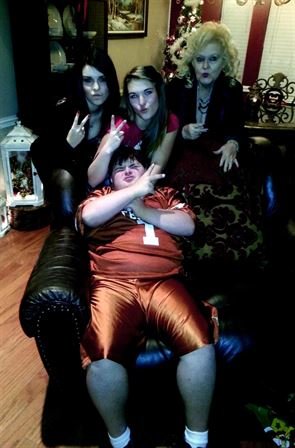 Joyce Carol Whitstine - Photo 66