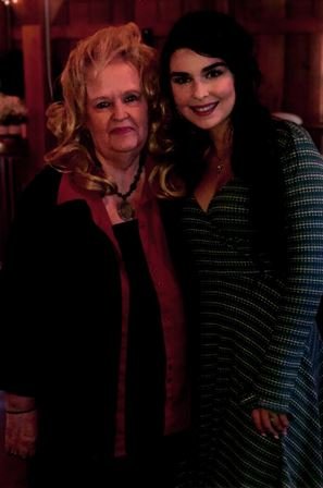 Joyce Carol Whitstine - Photo 68