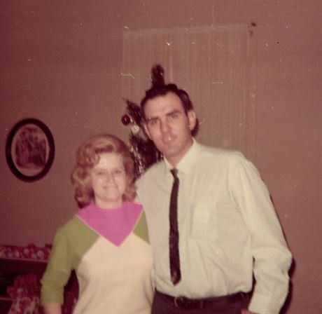 Joyce Carol Whitstine - Photo 73