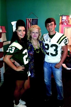 Joyce Carol Whitstine - Photo 74