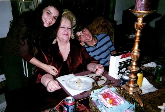 Joyce Carol Whitstine - Photo 76