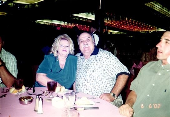 Joyce Carol Whitstine - Photo 77