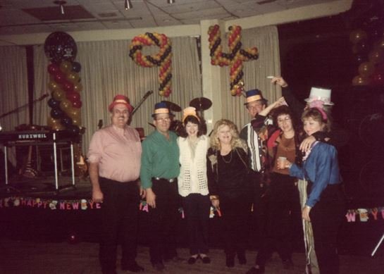 Joyce Carol Whitstine - Photo 80