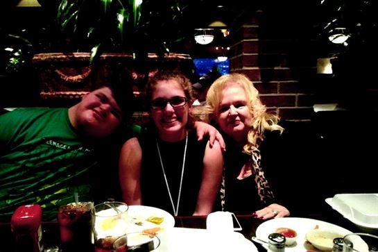 Joyce Carol Whitstine - Photo 86