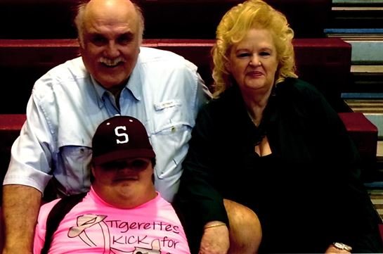 Joyce Carol Whitstine - Photo 85