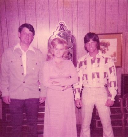 Joyce Carol Whitstine - Photo 89