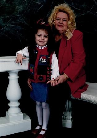 Joyce Carol Whitstine - Photo 98