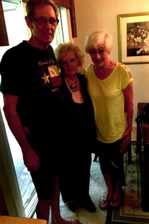 Joyce Carol Whitstine - Photo 101